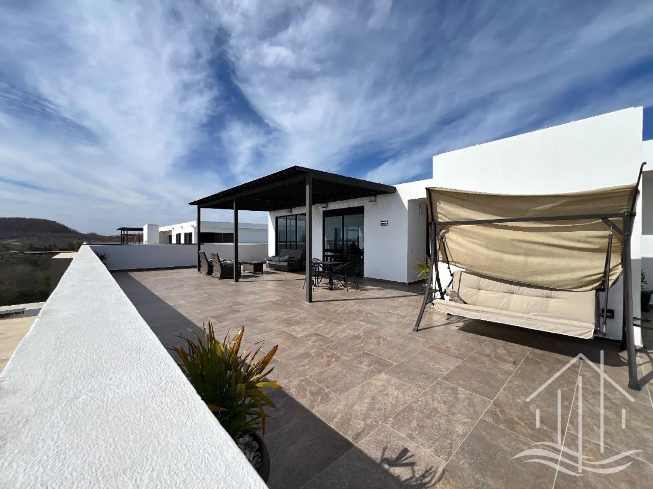 Promo!-queen Beds-near Beach-1st Floor-poolside-sleep 6 Mazatlán