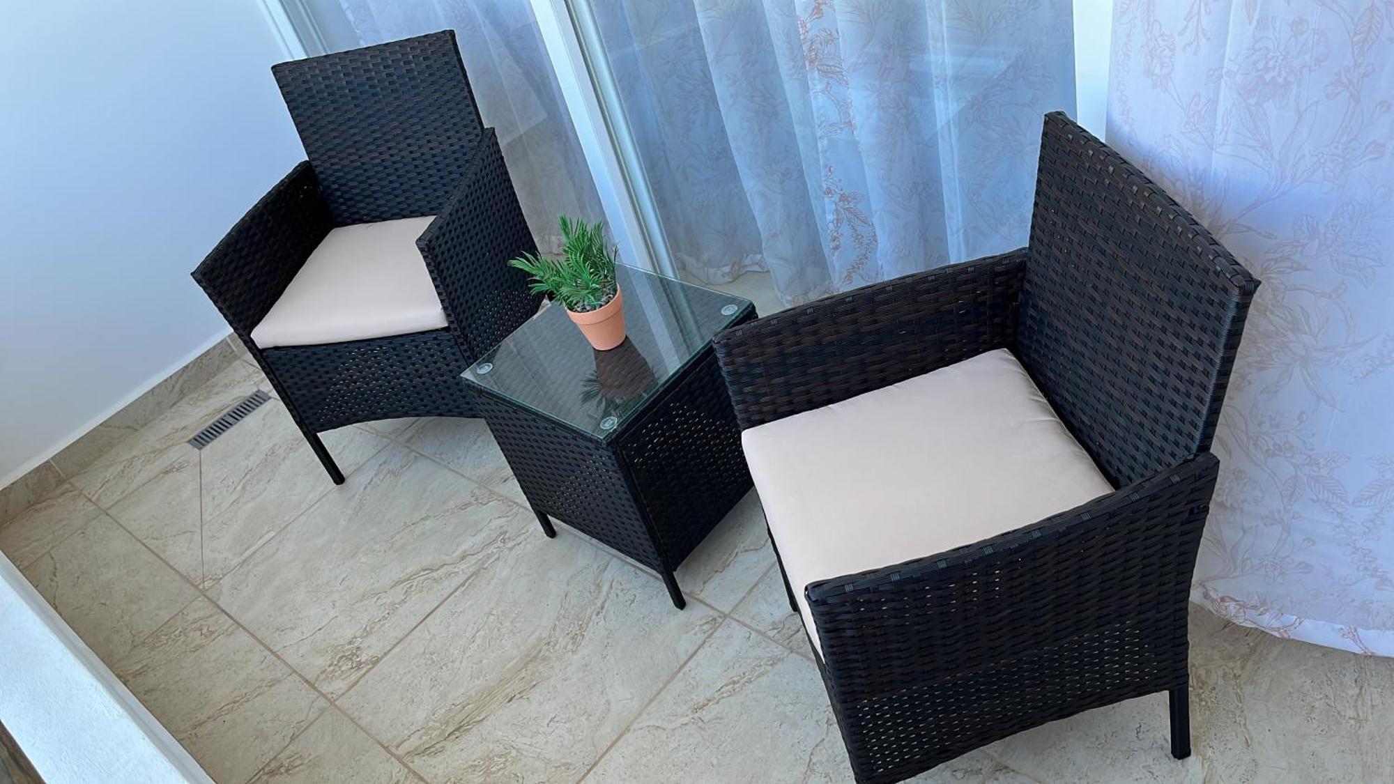 Apartamento Departamento A 5 Min De La Playa, Cerritos Mazatlán