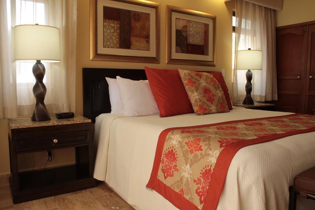 Torres Hotel Mazatlán