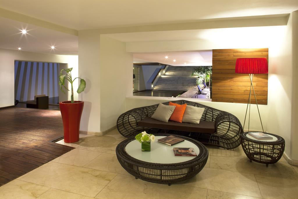Emporio Mazatlán