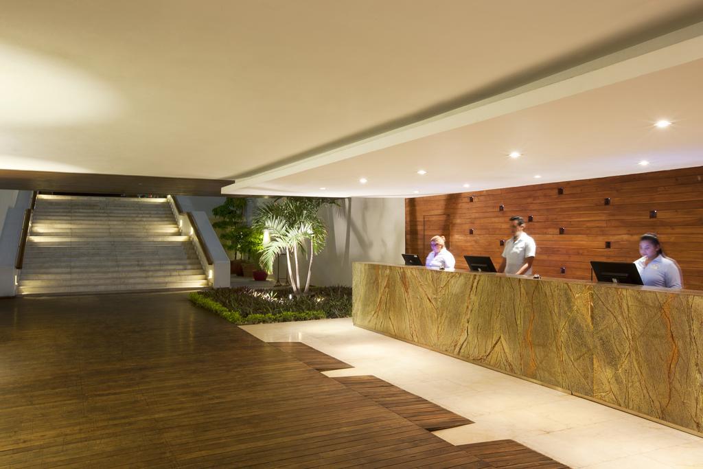 Hotel Emporio Mazatlán