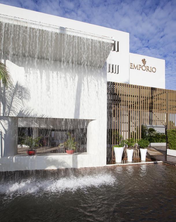 Emporio Mazatlán