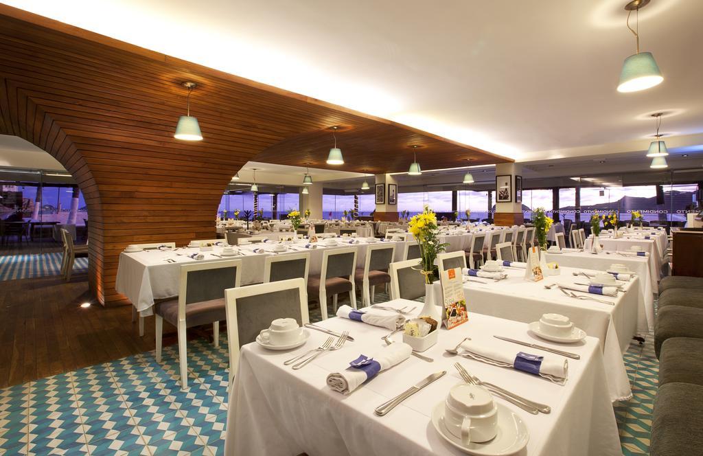 Emporio Hotel Mazatlán