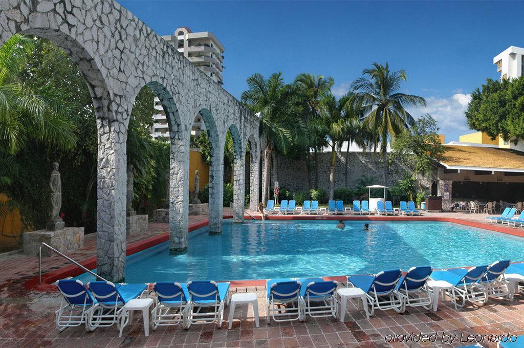 El Cid Granada Hotel&country Club 3* Mazatlán