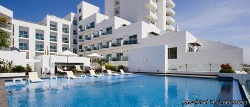 Hotel Coral Island View Mazatlan