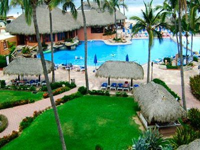 Torres Hotel 4*