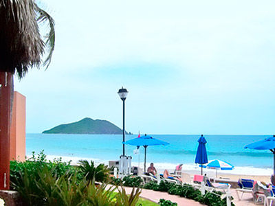 Hotel Torres Mazatlán