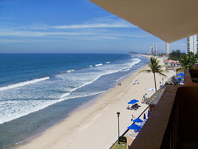 Hotel Torres
