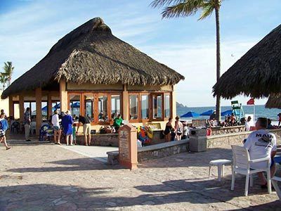 Torres Mazatlán