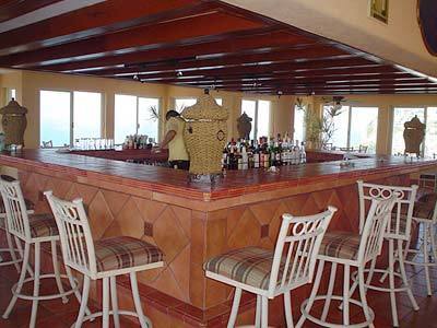 Hotel Western Freeman Mazatlan