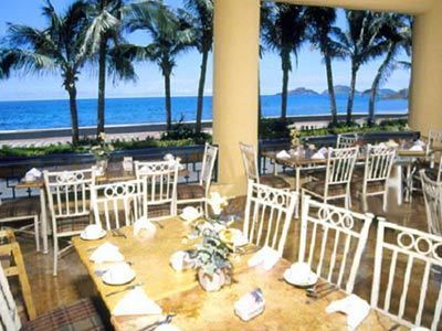 Western Freeman 3* Mazatlan