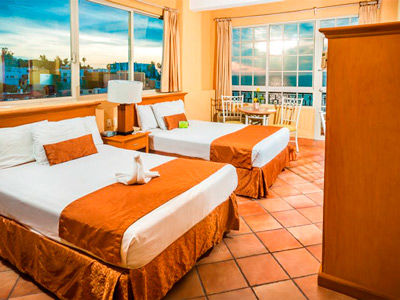 Hotel Western Freeman