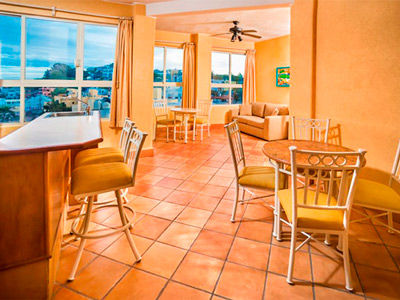 Western Freeman Hotel Mazatlan