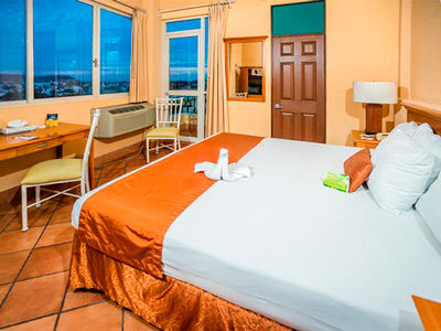 Hotel Western Freeman Mazatlan