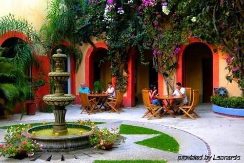 Hotel The Melville Boutique Mazatlán