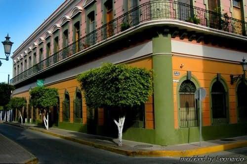 The Melville Boutique Mazatlán