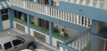 Hotel Mazatlan 2* Mazatlán