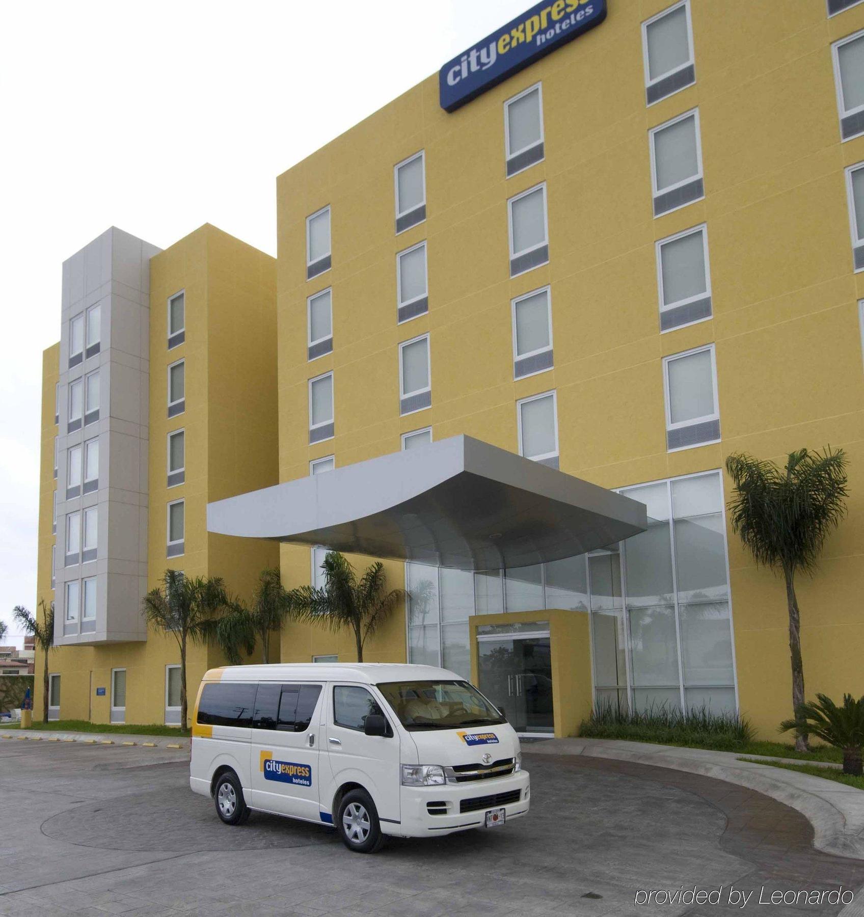 Express By Marriott