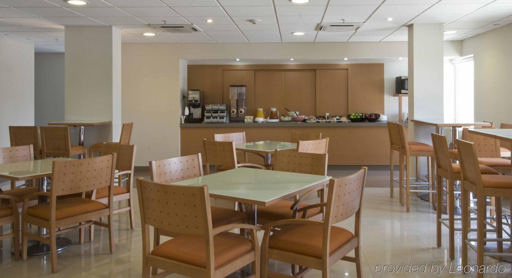 Express By Marriott Hotel