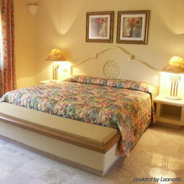 Torres Hotel