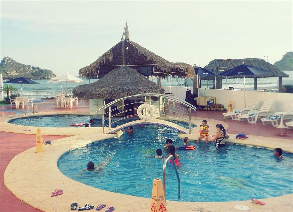 Hotel Maria Coral
