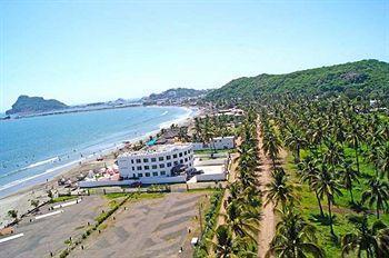 Hotel Maria Coral 4*