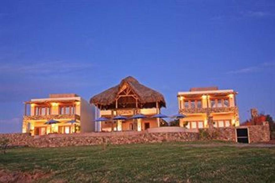 Hotel Cardon Adventure Mazatlán