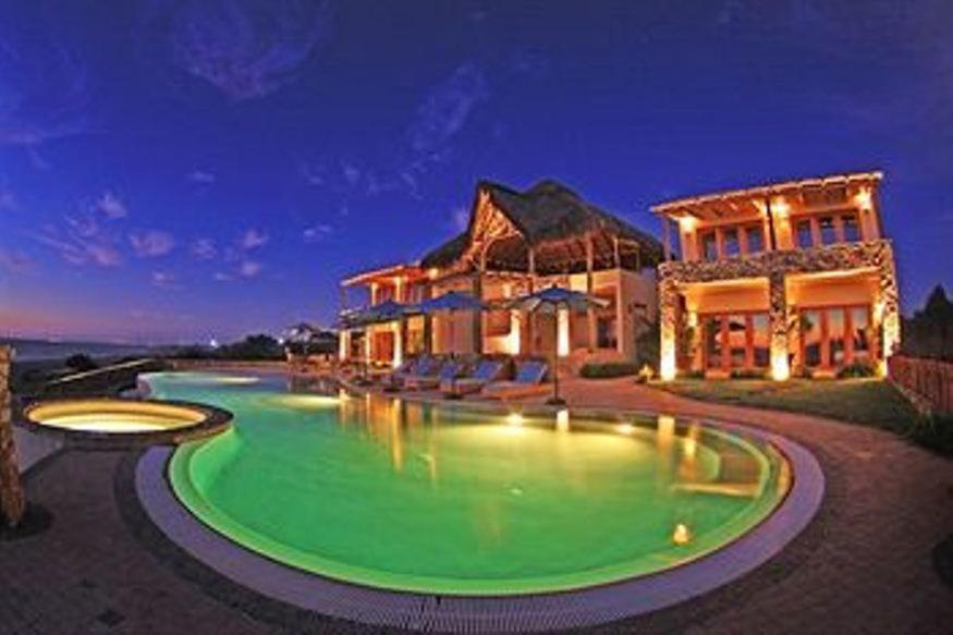 Cardon Adventure 5* Mazatlán
