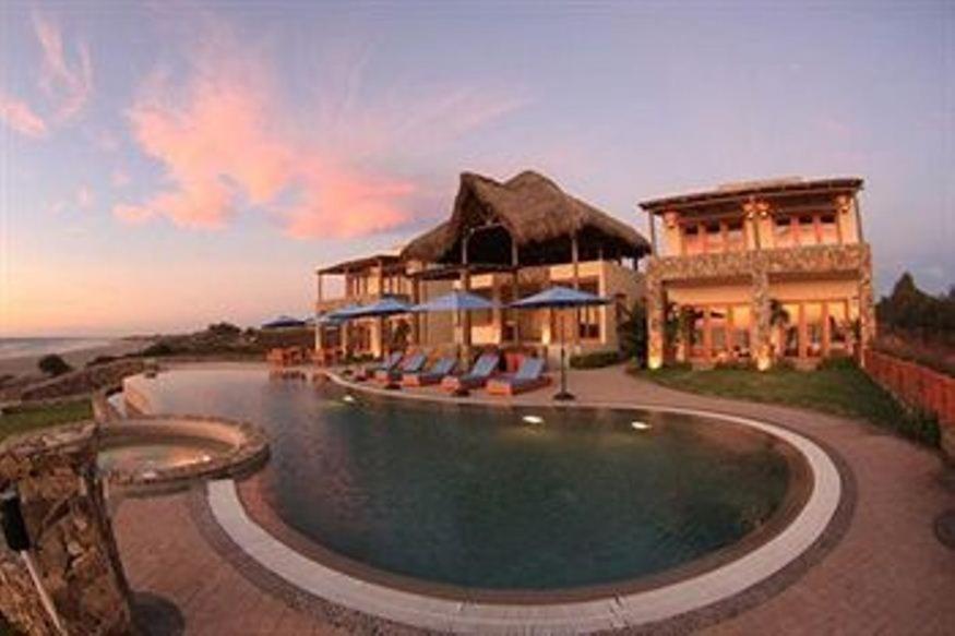 Hotel Cardon Adventure Mazatlán