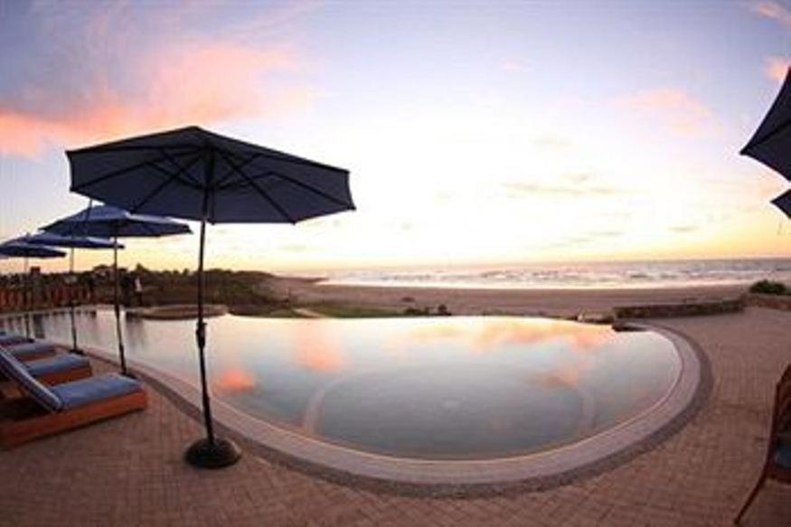 Cardon Adventure 5* Mazatlán