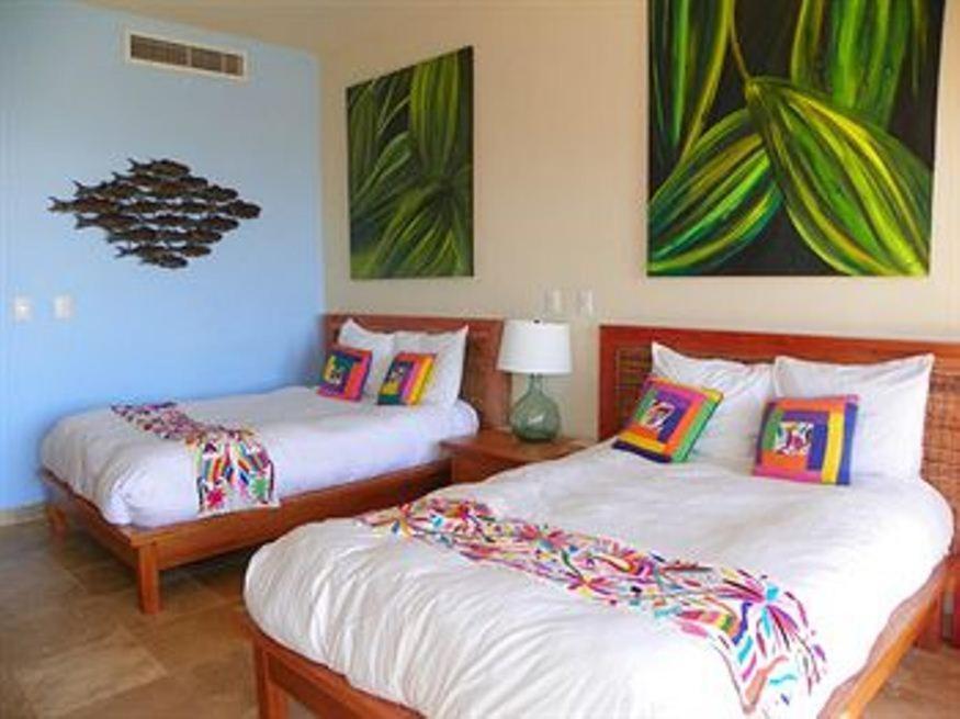 Cardon Adventure 5* Mazatlán
