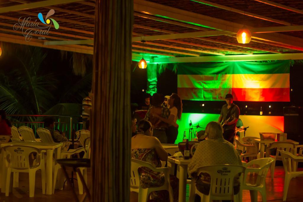 Maria Coral Hotel