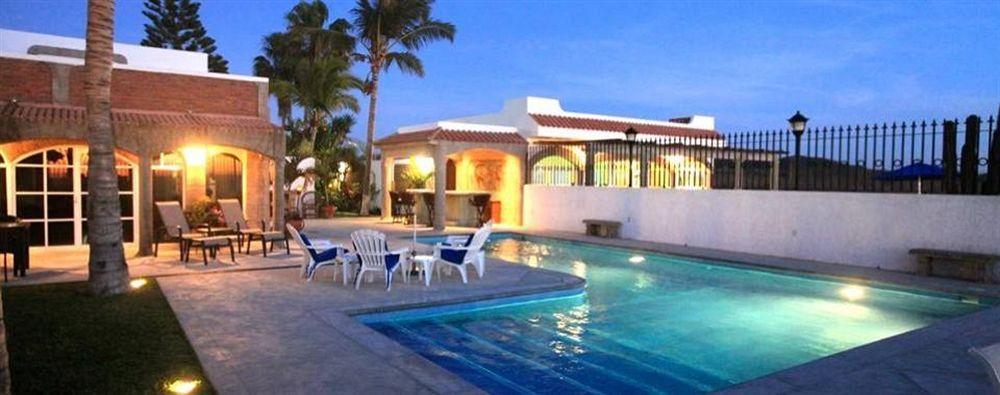 Resort El Sol La Vida Front B/b Adults Only Mazatlán
