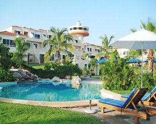 Isla Club Mazatlan