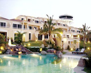 Isla Club 4* Mazatlan
