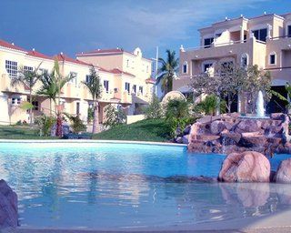 Isla Club Hotel