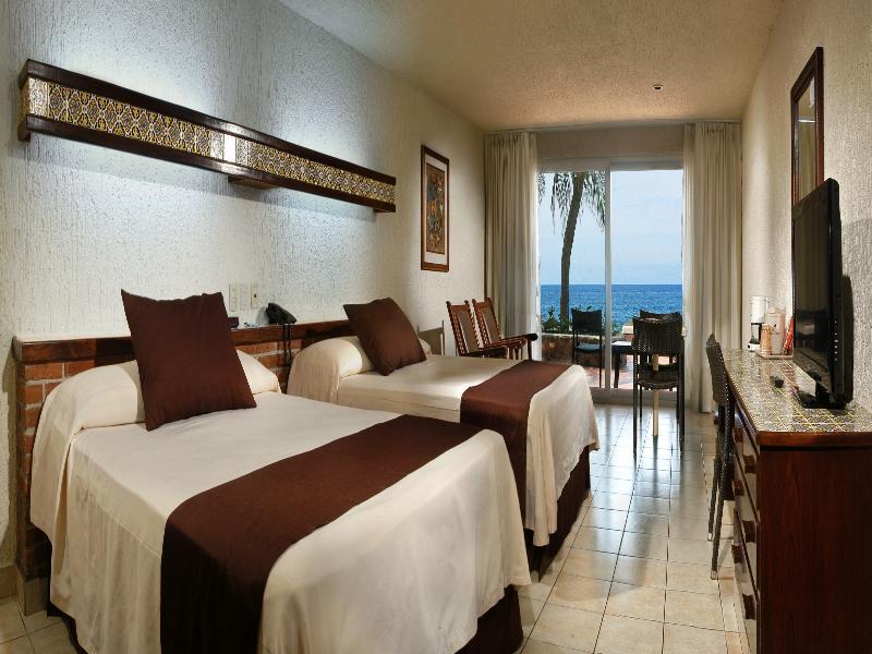 Resort Playa 3*