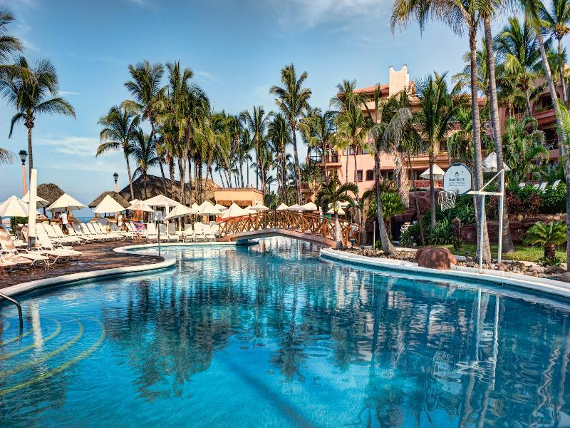 Pueblo Bonito Resort Mazatlan