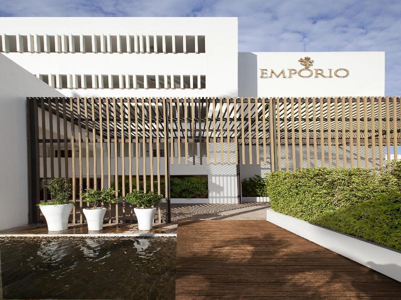 Emporio Mazatlán