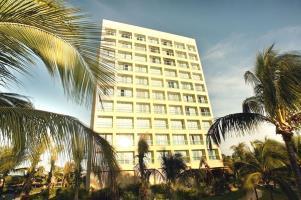 Mayan Palace *