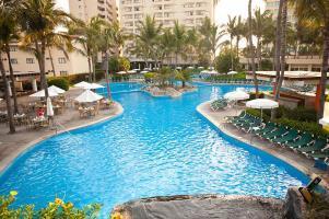 Mayan Palace * Mazatlán