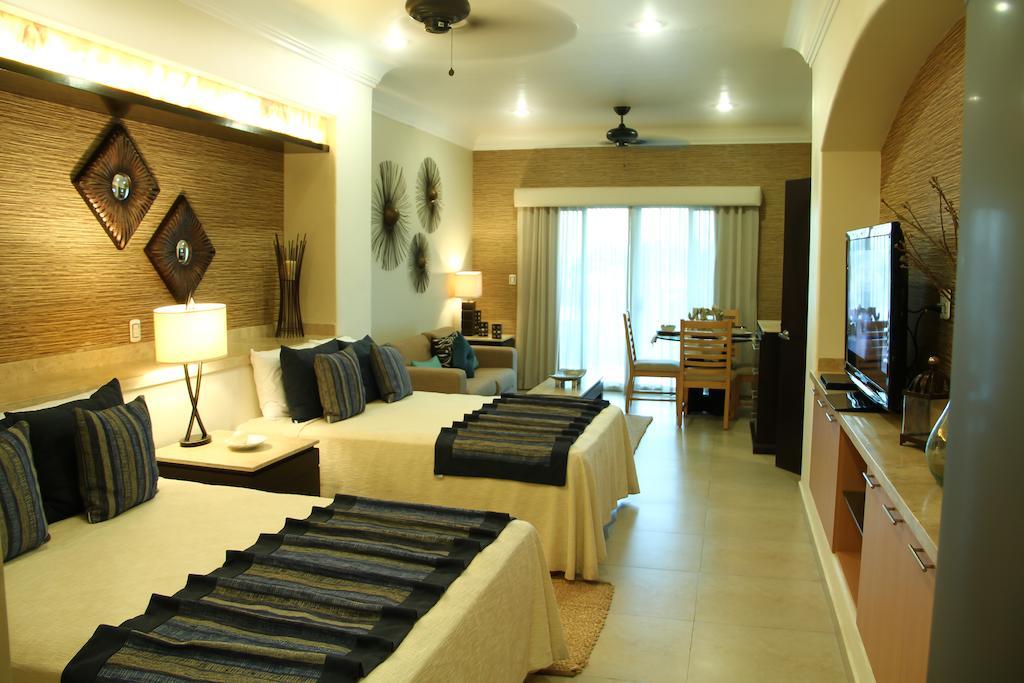 Diamond Bay Hotel Mazatlán