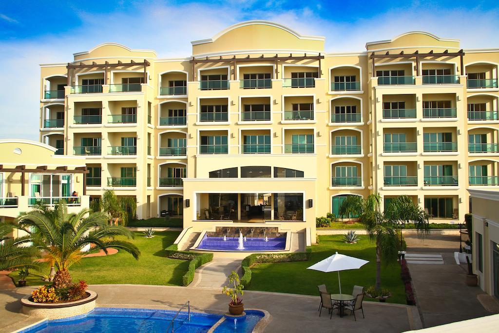Hotel Diamond Bay