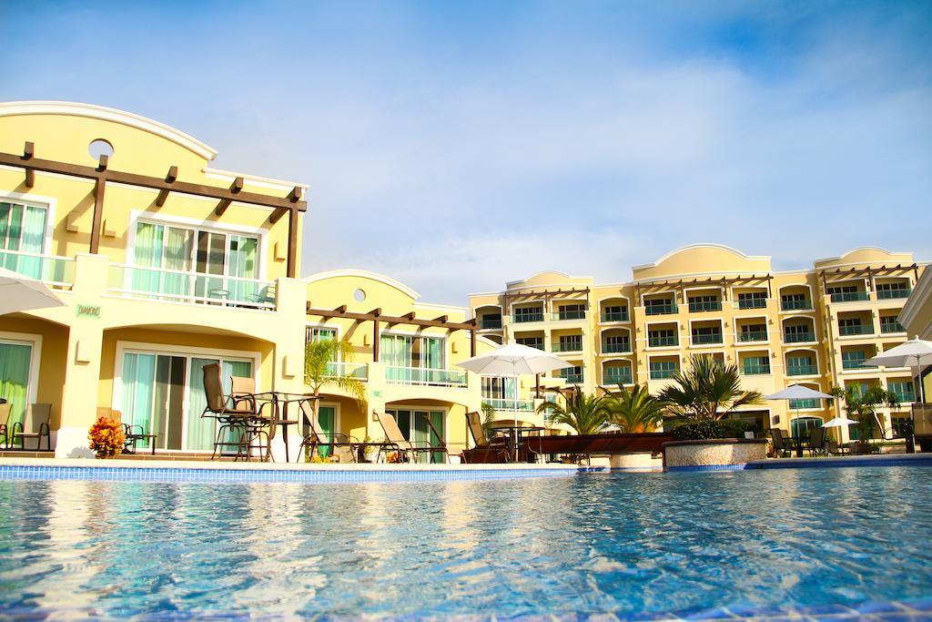 Diamond Bay Hotel