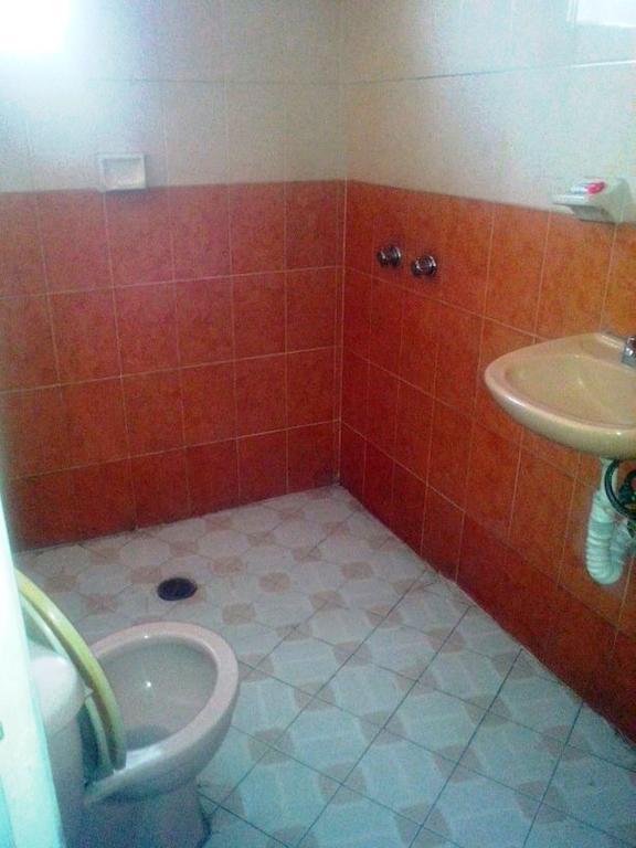 Hotel Atenas 2*