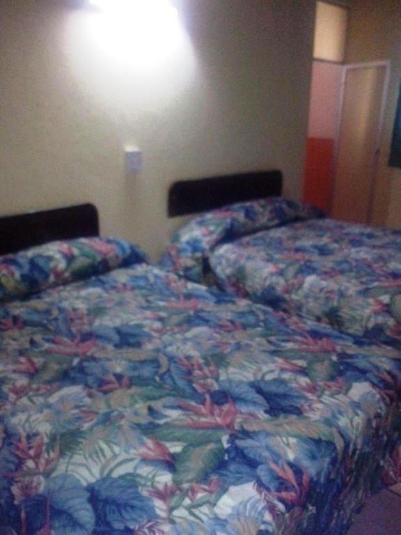 Hotel Atenas 2*