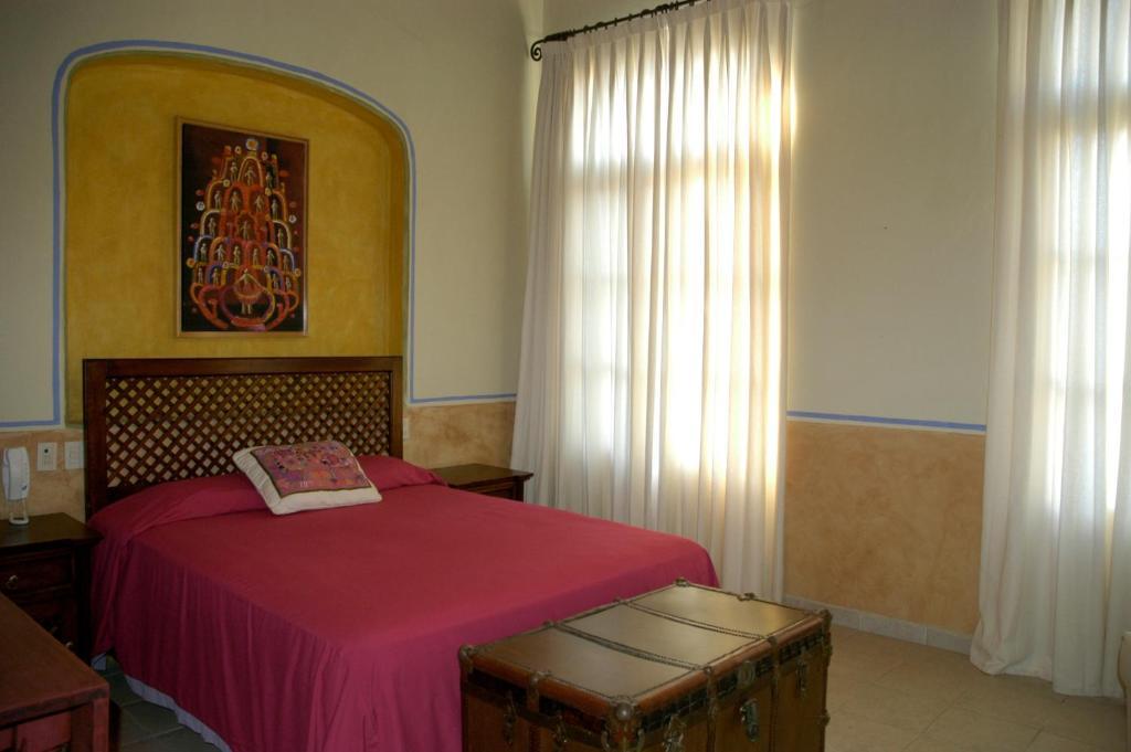 The Melville Boutique Mazatlán