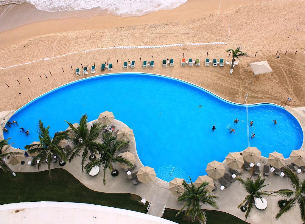 Park Royal Mazatlán