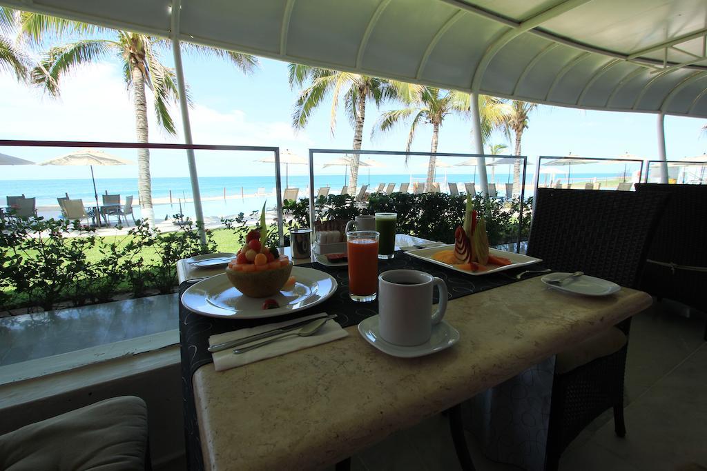 Park Royal Mazatlán
