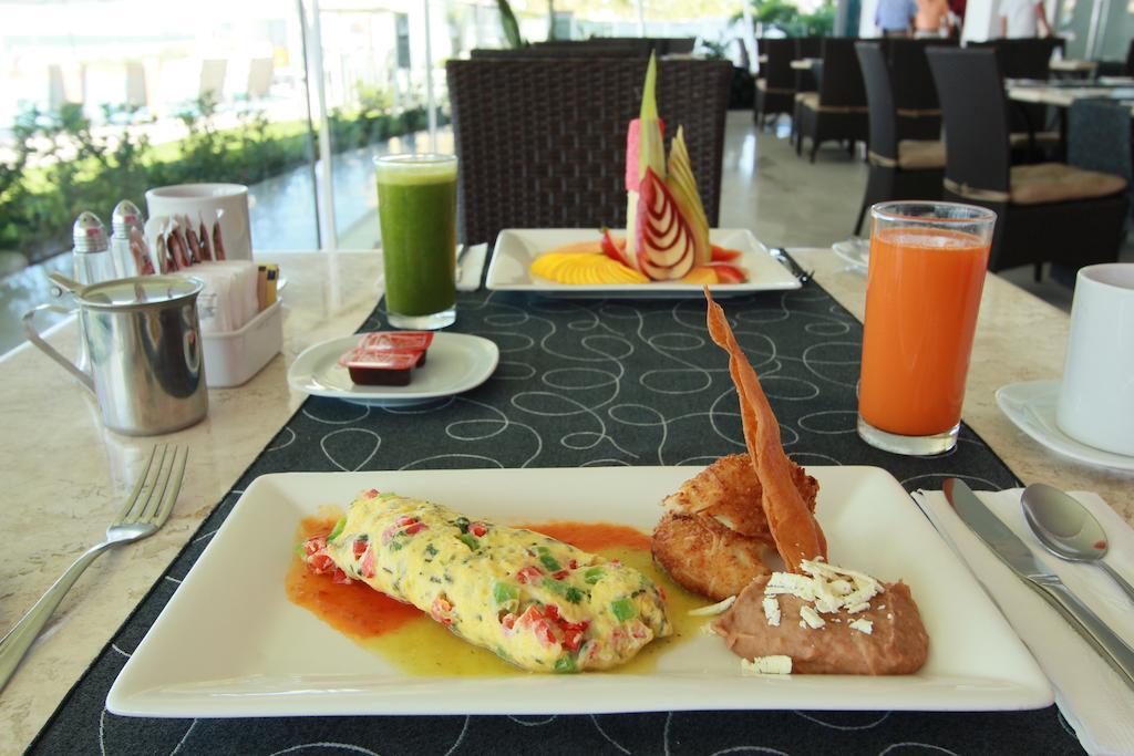 Hotel Park Royal Mazatlán